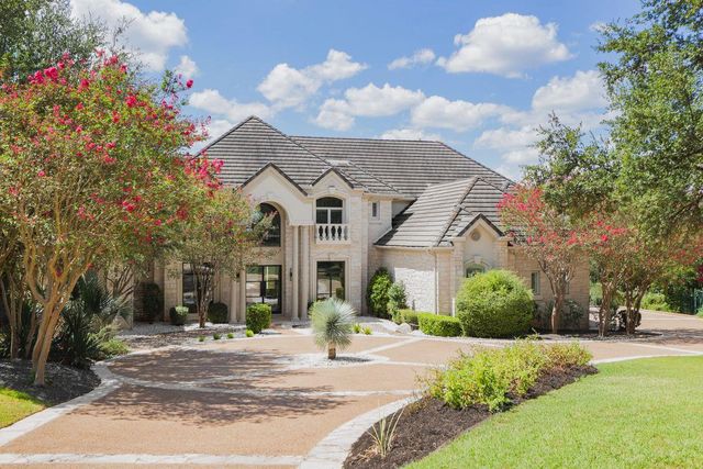 8513 Chalk Knoll DR, Austin, TX 78735