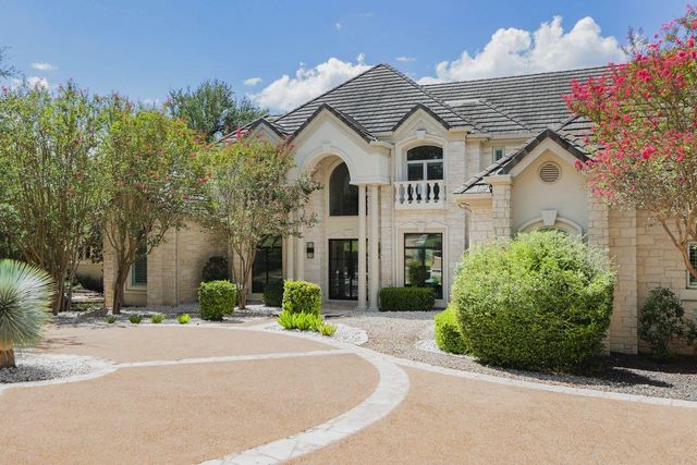 8513 Chalk Knoll DR, Austin, TX 78735
