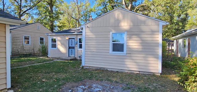 4423 Bowser Avenue, Fort Wayne, IN 46806