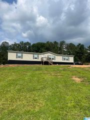 9231 BRADFORD TRAFFORD ROAD, Pinson, AL 35126