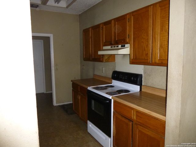 651 River Village, San Antonio, TX 78245