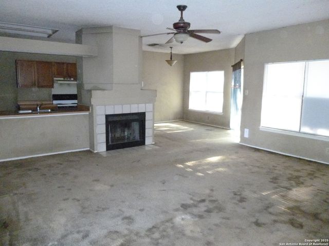 651 River Village, San Antonio, TX 78245