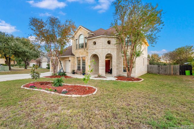 10414 Rainbow View, Helotes, TX 78023
