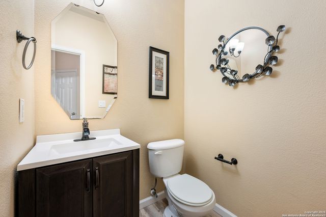 10414 Rainbow View, Helotes, TX 78023