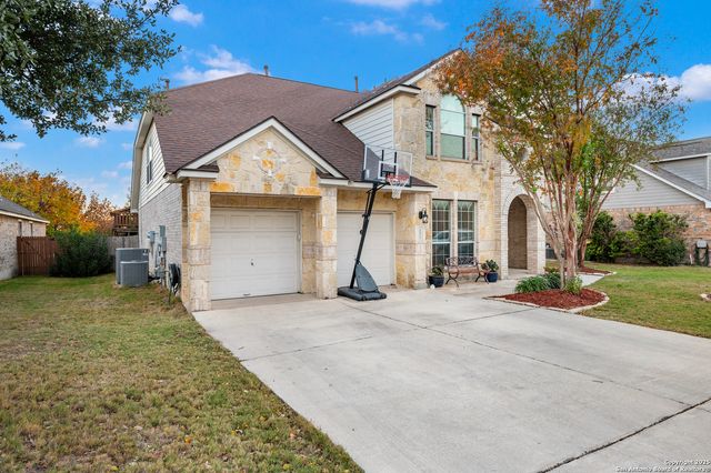 10414 Rainbow View, Helotes, TX 78023