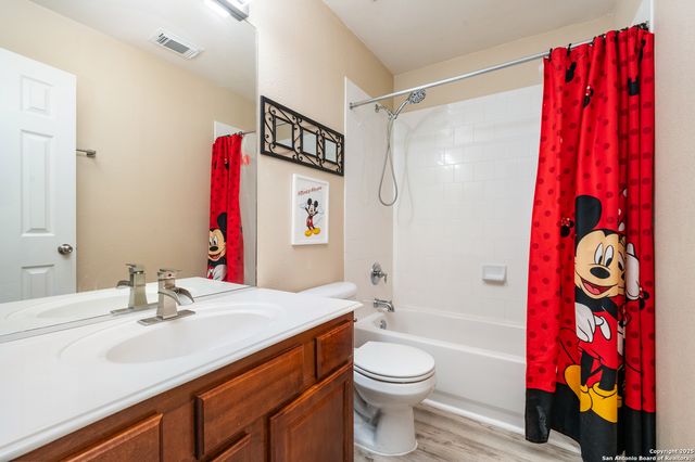 10414 Rainbow View, Helotes, TX 78023