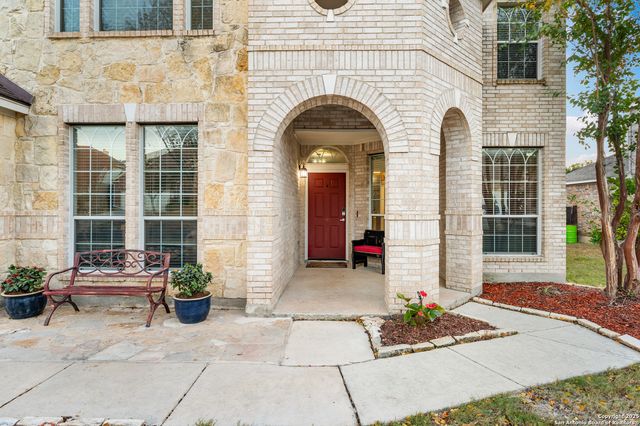 10414 Rainbow View, Helotes, TX 78023