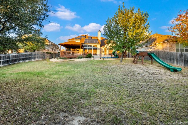 10414 Rainbow View, Helotes, TX 78023