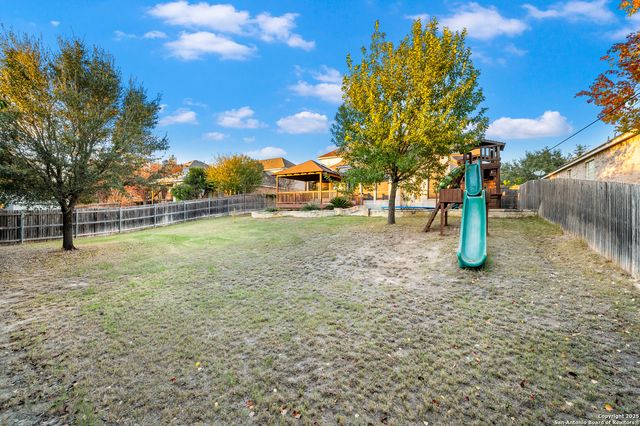 10414 Rainbow View, Helotes, TX 78023
