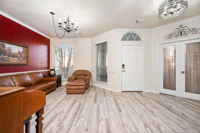 10414 Rainbow View, Helotes, TX 78023