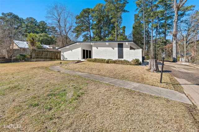9224 Midvale Drive, Shreveport, LA 71118