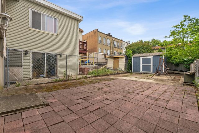 446 MERCER ST, Jc, Journal Square, NJ 07302