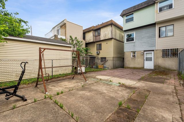 446 MERCER ST, Jc, Journal Square, NJ 07302