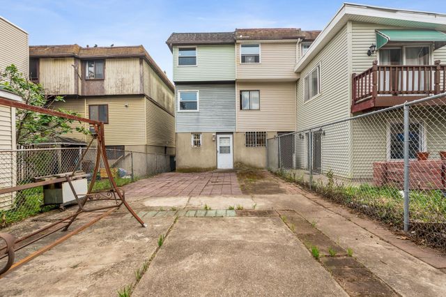 446 MERCER ST, Jc, Journal Square, NJ 07302