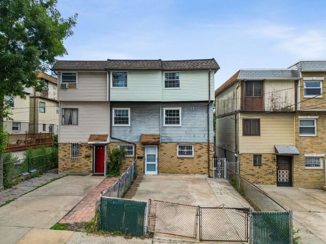 446 MERCER ST, Jc, Journal Square, NJ 07302