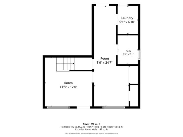 446 MERCER ST, Jc, Journal Square, NJ 07302