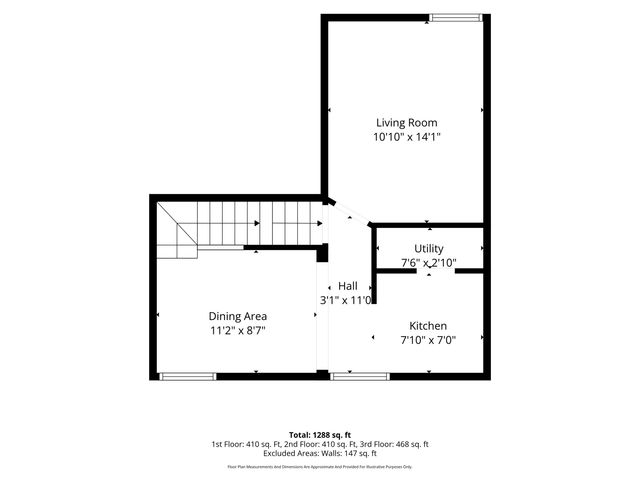 446 MERCER ST, Jc, Journal Square, NJ 07302