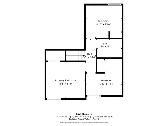 446 MERCER ST, Jc, Journal Square, NJ 07302