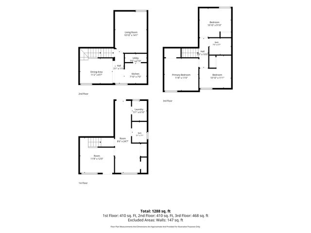 446 MERCER ST, Jc, Journal Square, NJ 07302
