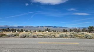 0 Lancaster Rd/Hwy 138 Vic 283rd W, Fairmont, CA 93536