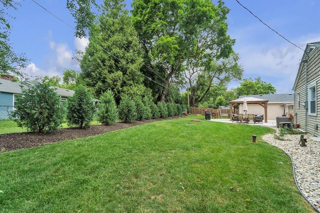 17306 W Roosevelt AVENUE, New Berlin, WI 53146