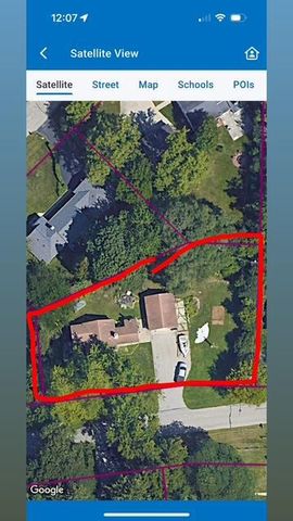 17306 W Roosevelt AVENUE, New Berlin, WI 53146