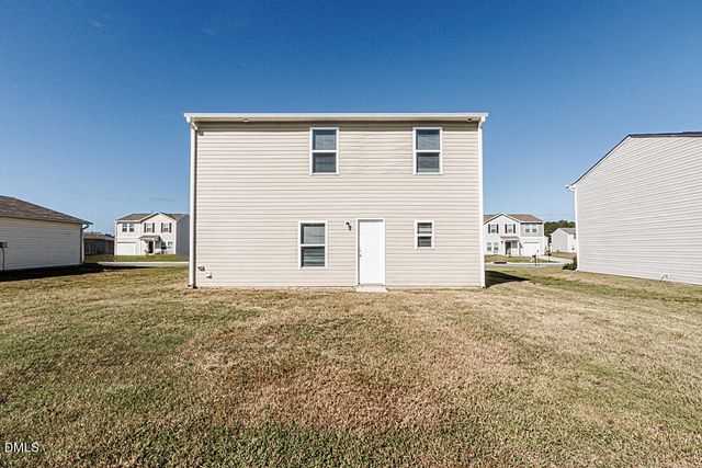 1244 Fescue Road, Rocky Mount, NC 27801