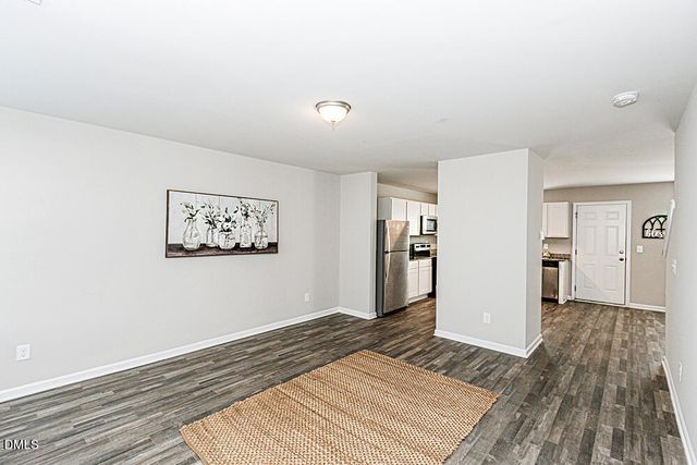 1244 Fescue Road, Rocky Mount, NC 27801