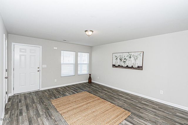 1244 Fescue Road, Rocky Mount, NC 27801