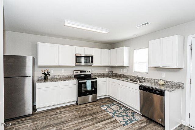 1244 Fescue Road, Rocky Mount, NC 27801