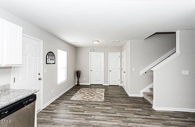 1244 Fescue Road, Rocky Mount, NC 27801