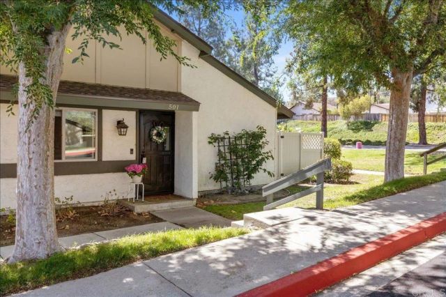 501 Smoketree Glen, Escondido, CA 92026