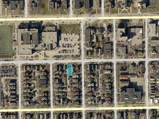 3215 W MICHIGAN STREET, Milwaukee, WI 53208
