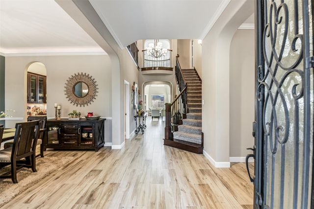 19519 Lighted Hill Court, Cypress, TX 77433