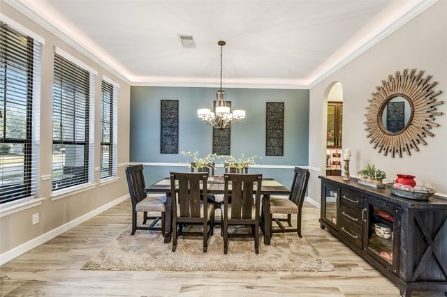 19519 Lighted Hill Court, Cypress, TX 77433