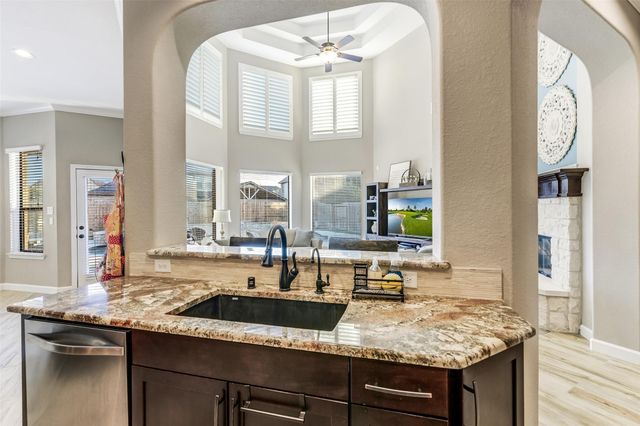 19519 Lighted Hill Court, Cypress, TX 77433