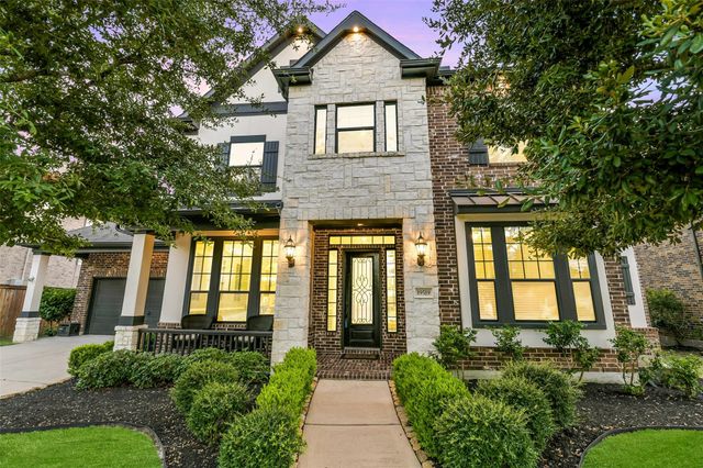 19519 Lighted Hill Court, Cypress, TX 77433