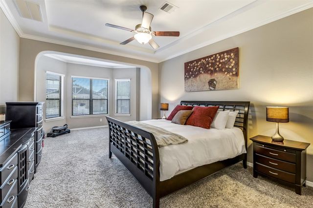 19519 Lighted Hill Court, Cypress, TX 77433
