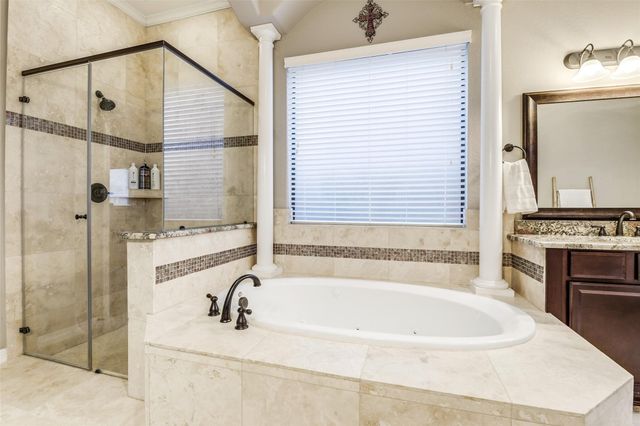 19519 Lighted Hill Court, Cypress, TX 77433
