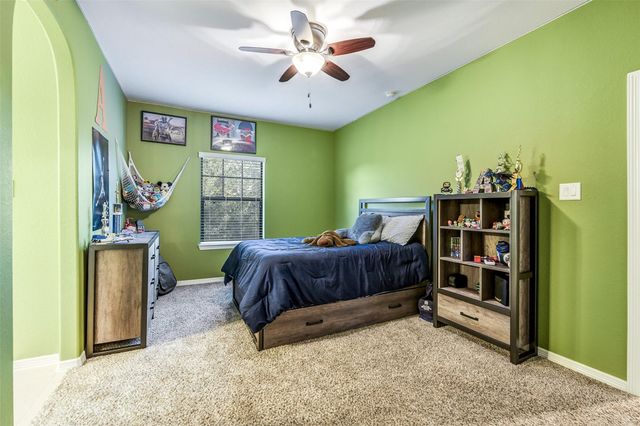 19519 Lighted Hill Court, Cypress, TX 77433