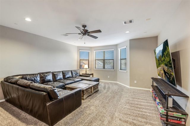 19519 Lighted Hill Court, Cypress, TX 77433