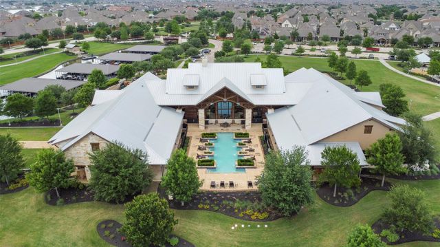 19519 Lighted Hill Court, Cypress, TX 77433