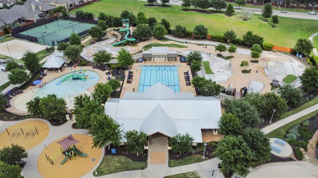 19519 Lighted Hill Court, Cypress, TX 77433