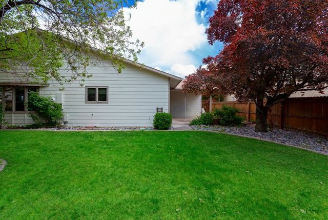 3037 Pheasant Run Street, Grand Junction, CO 81506