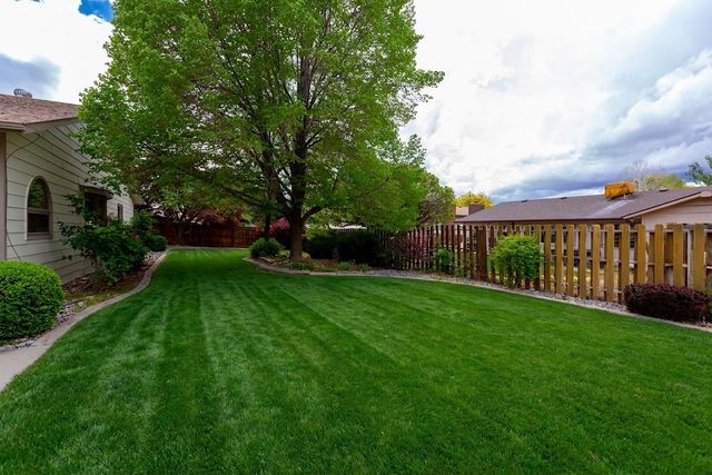 3037 Pheasant Run Street, Grand Junction, CO 81506