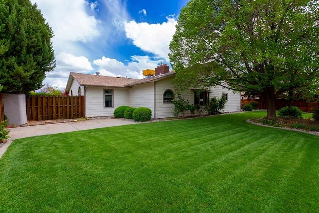 3037 Pheasant Run Street, Grand Junction, CO 81506