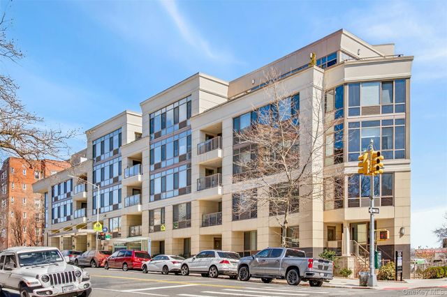 6405 Yellowstone Boulevard 206AS, Forest Hills, NY 11375
