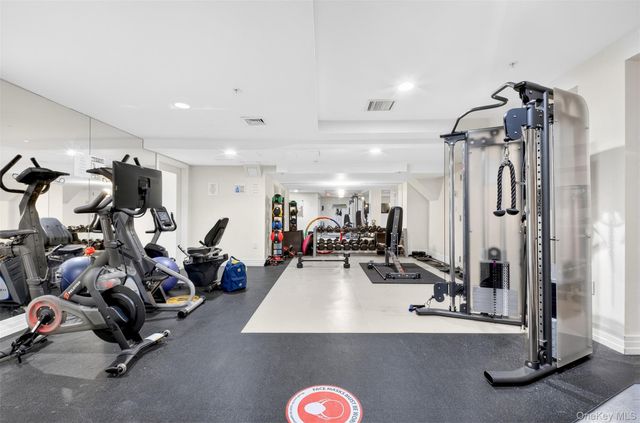 6405 Yellowstone Boulevard 206AS, Forest Hills, NY 11375