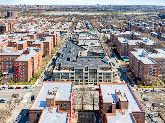 6405 Yellowstone Boulevard 206AS, Forest Hills, NY 11375