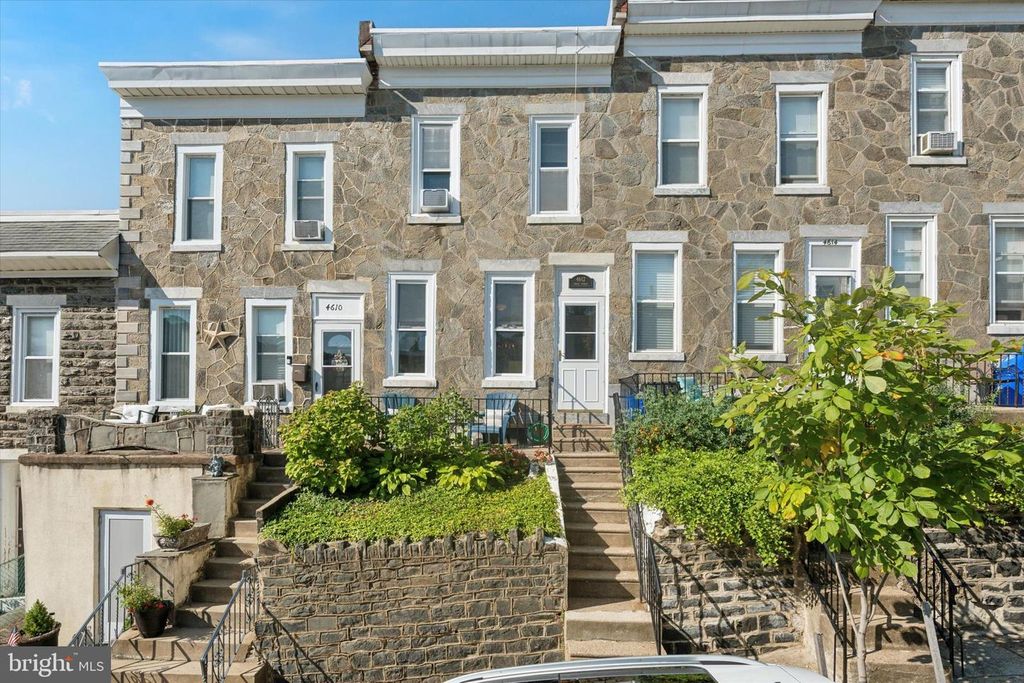 4612 SMICK ST, Philadelphia, PA 19127
